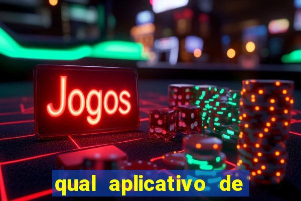 qual aplicativo de jogo que paga dinheiro de verdade